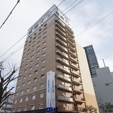 Toyoko Inn Hamamatsu Eki Kita Guchi Екстериор снимка