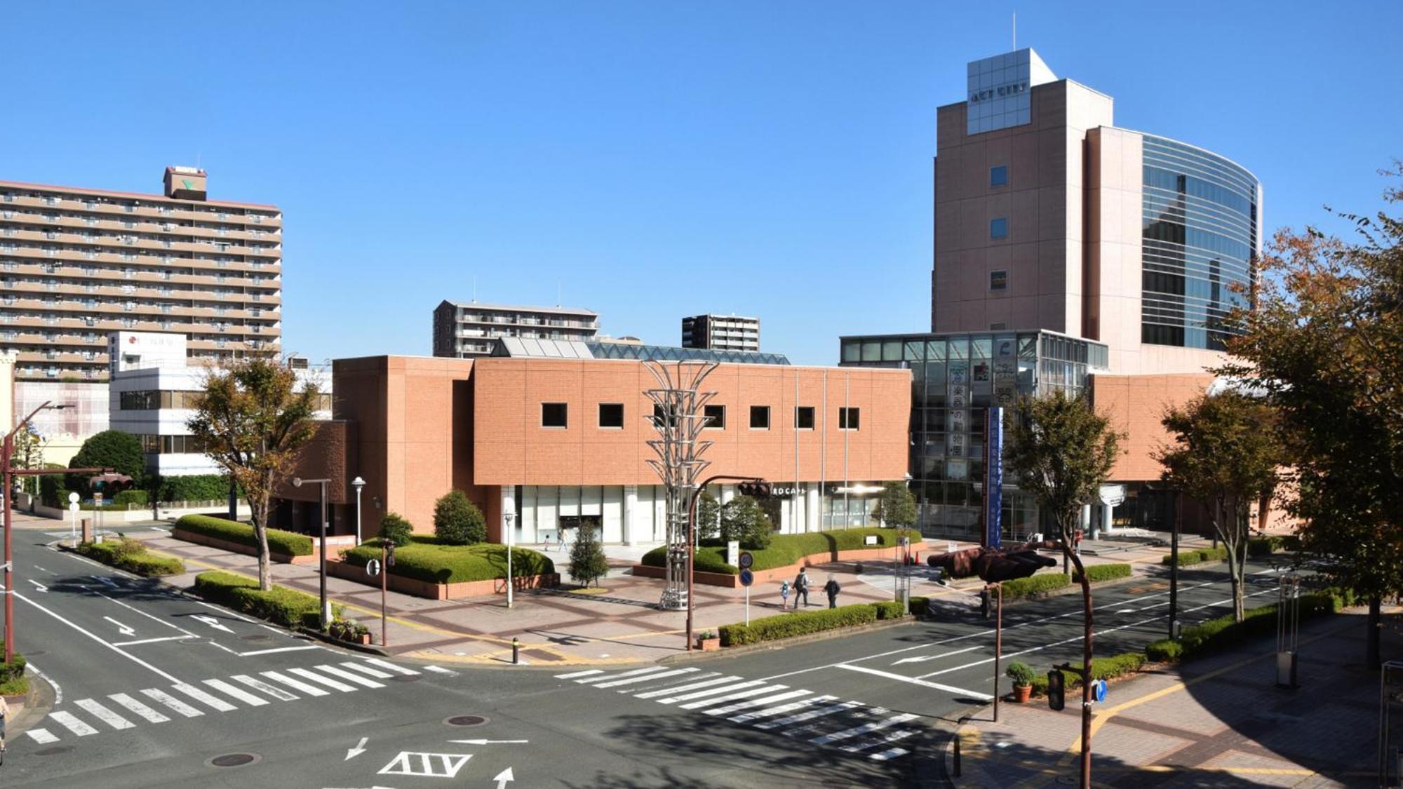Toyoko Inn Hamamatsu Eki Kita Guchi Екстериор снимка