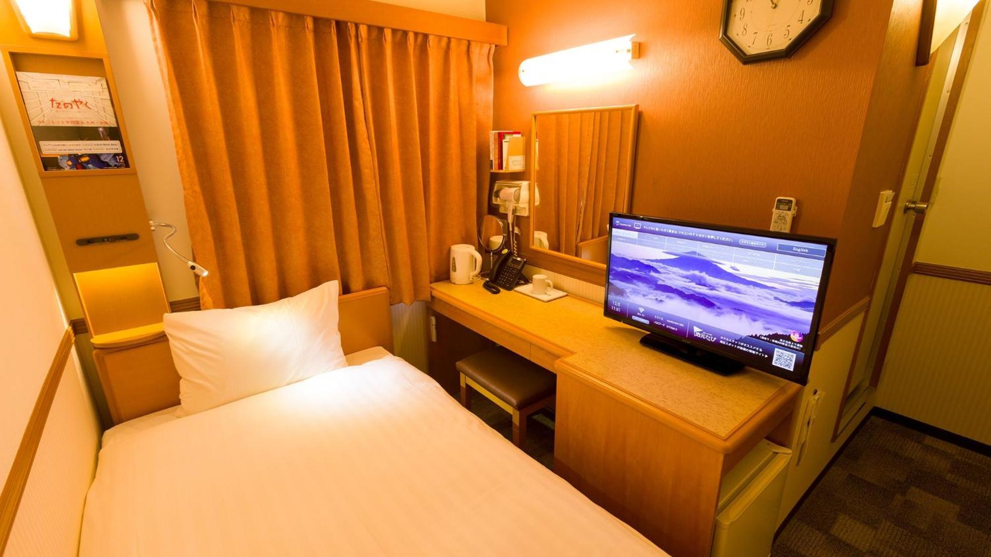 Toyoko Inn Hamamatsu Eki Kita Guchi Стая снимка