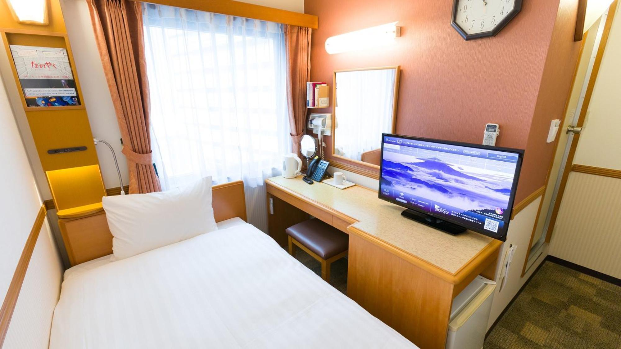 Toyoko Inn Hamamatsu Eki Kita Guchi Стая снимка