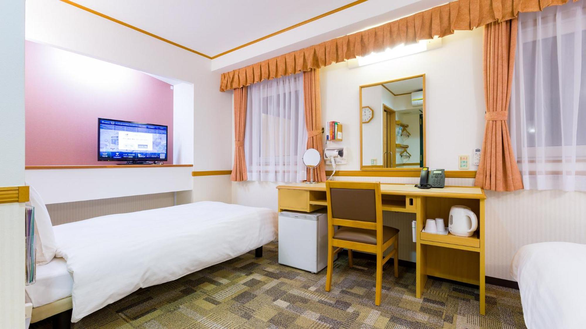 Toyoko Inn Hamamatsu Eki Kita Guchi Стая снимка
