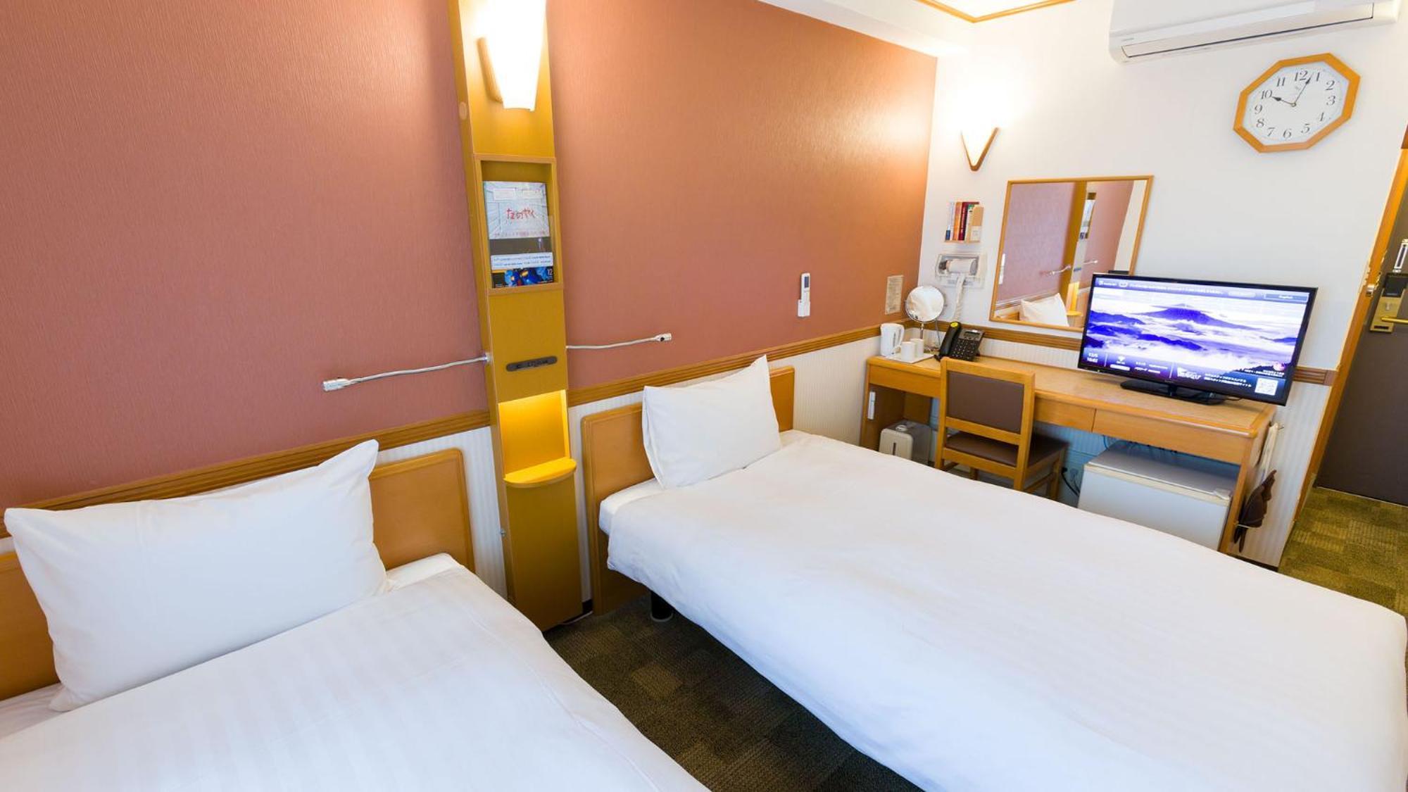Toyoko Inn Hamamatsu Eki Kita Guchi Стая снимка