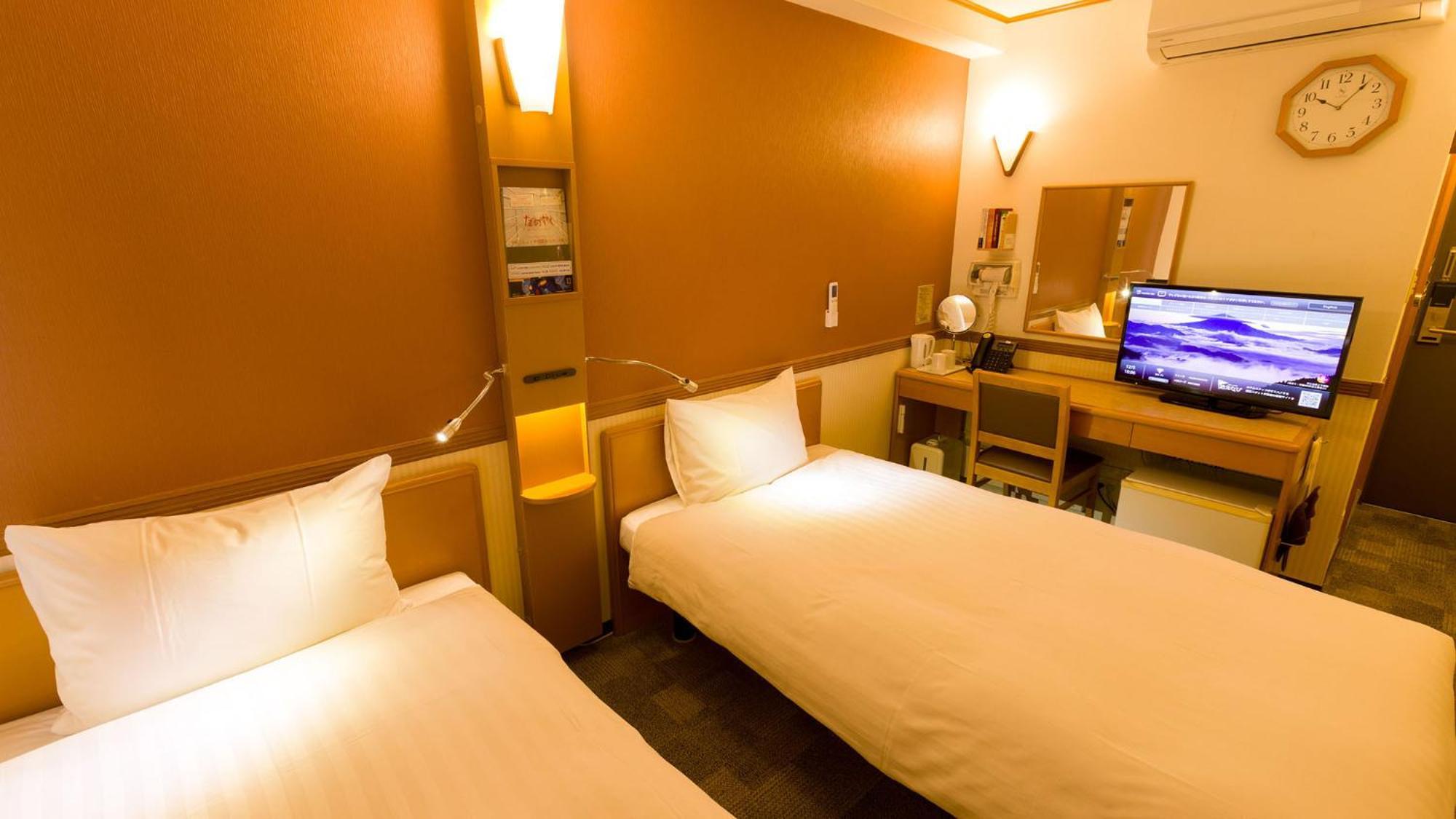 Toyoko Inn Hamamatsu Eki Kita Guchi Стая снимка